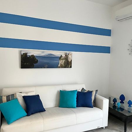 Sorrentosunrise Apartment Exterior photo