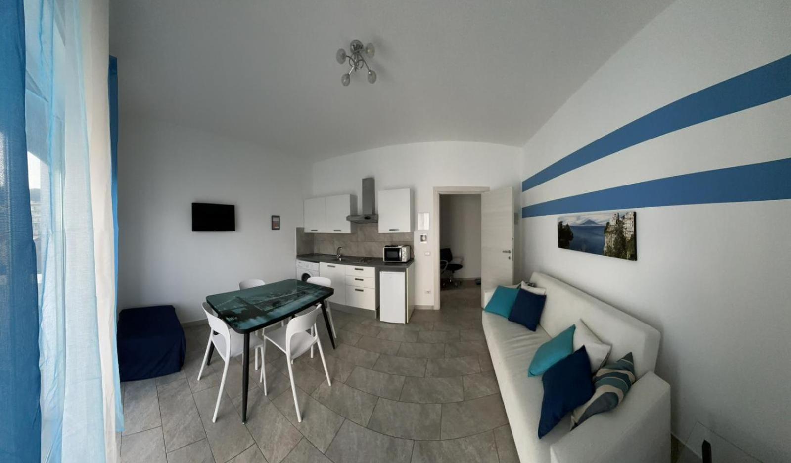 Sorrentosunrise Apartment Exterior photo