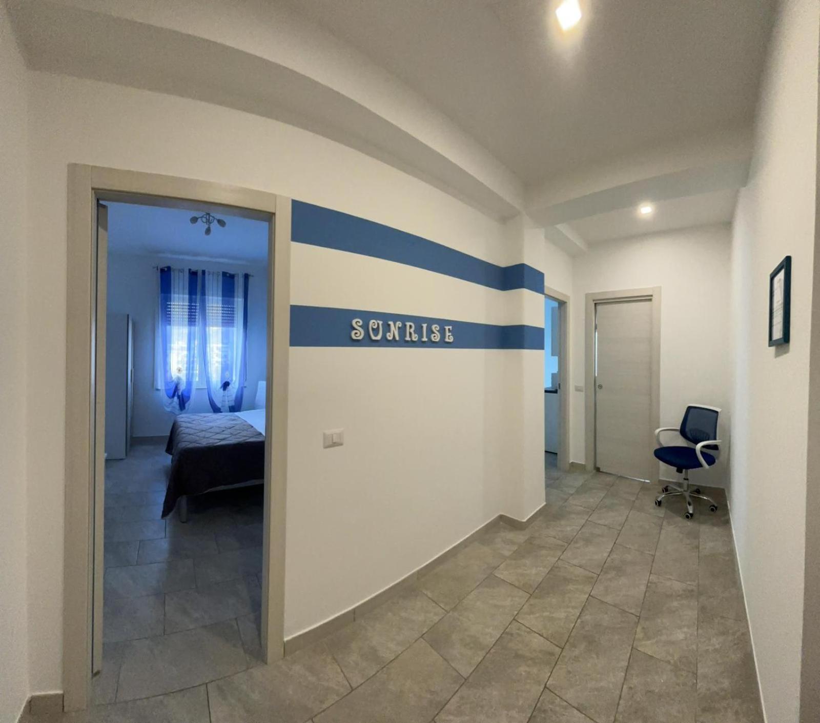 Sorrentosunrise Apartment Exterior photo