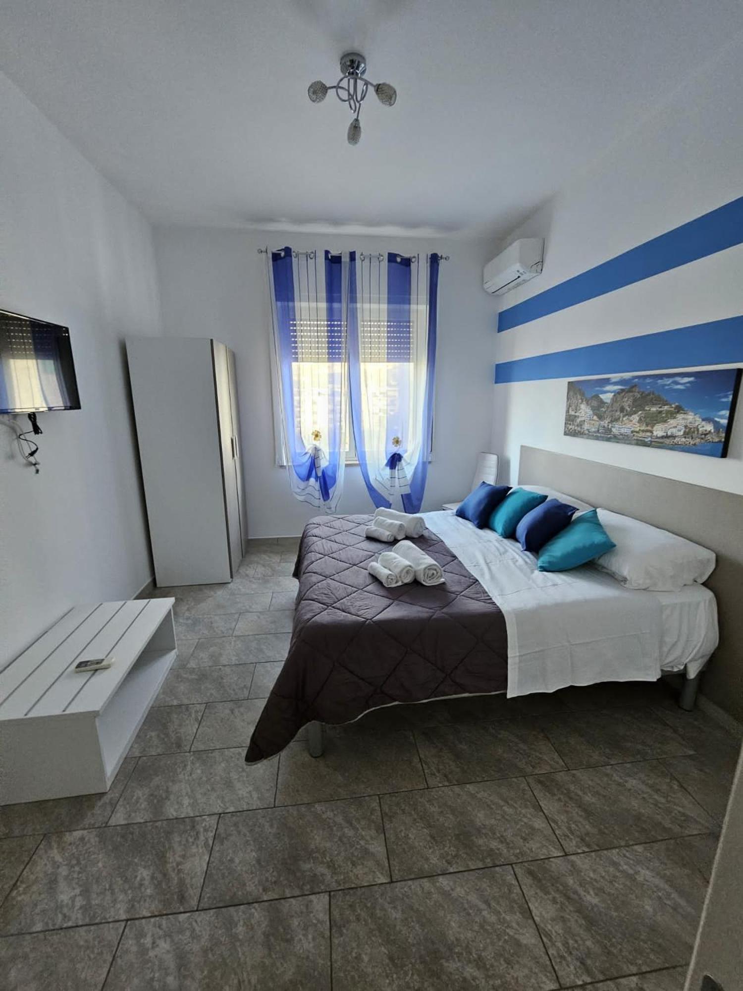 Sorrentosunrise Apartment Exterior photo