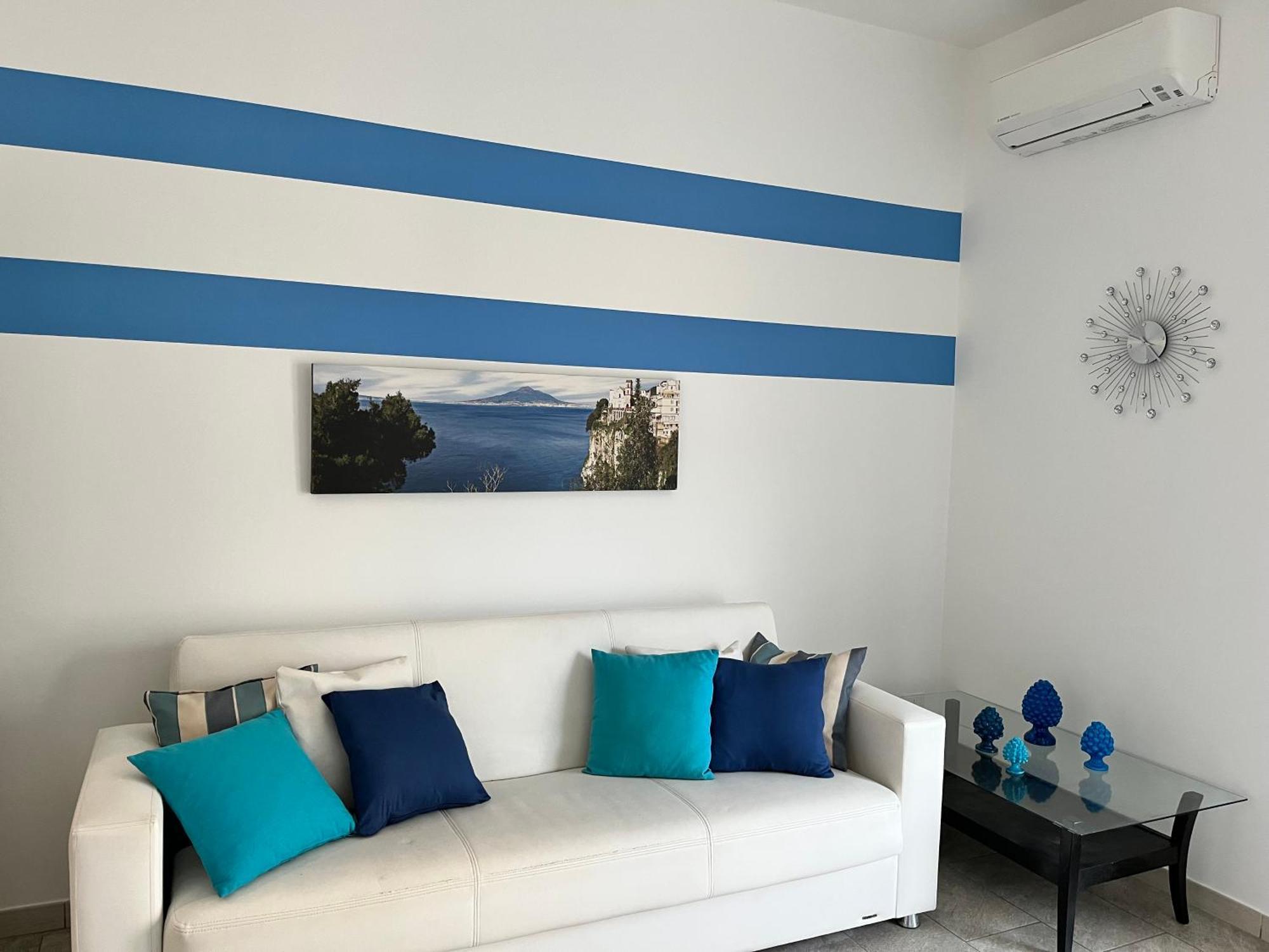 Sorrentosunrise Apartment Exterior photo