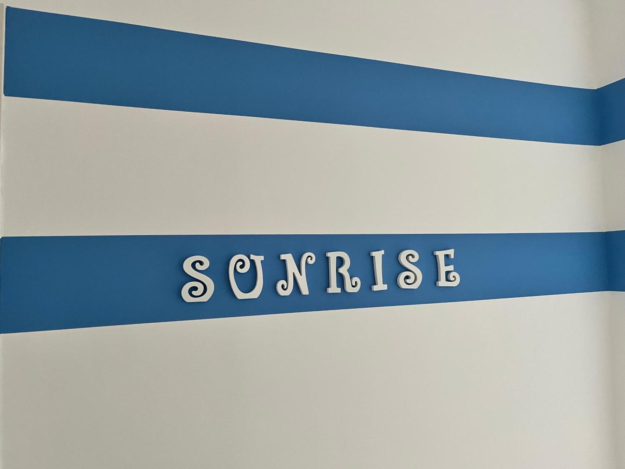 Sorrentosunrise Apartment Exterior photo