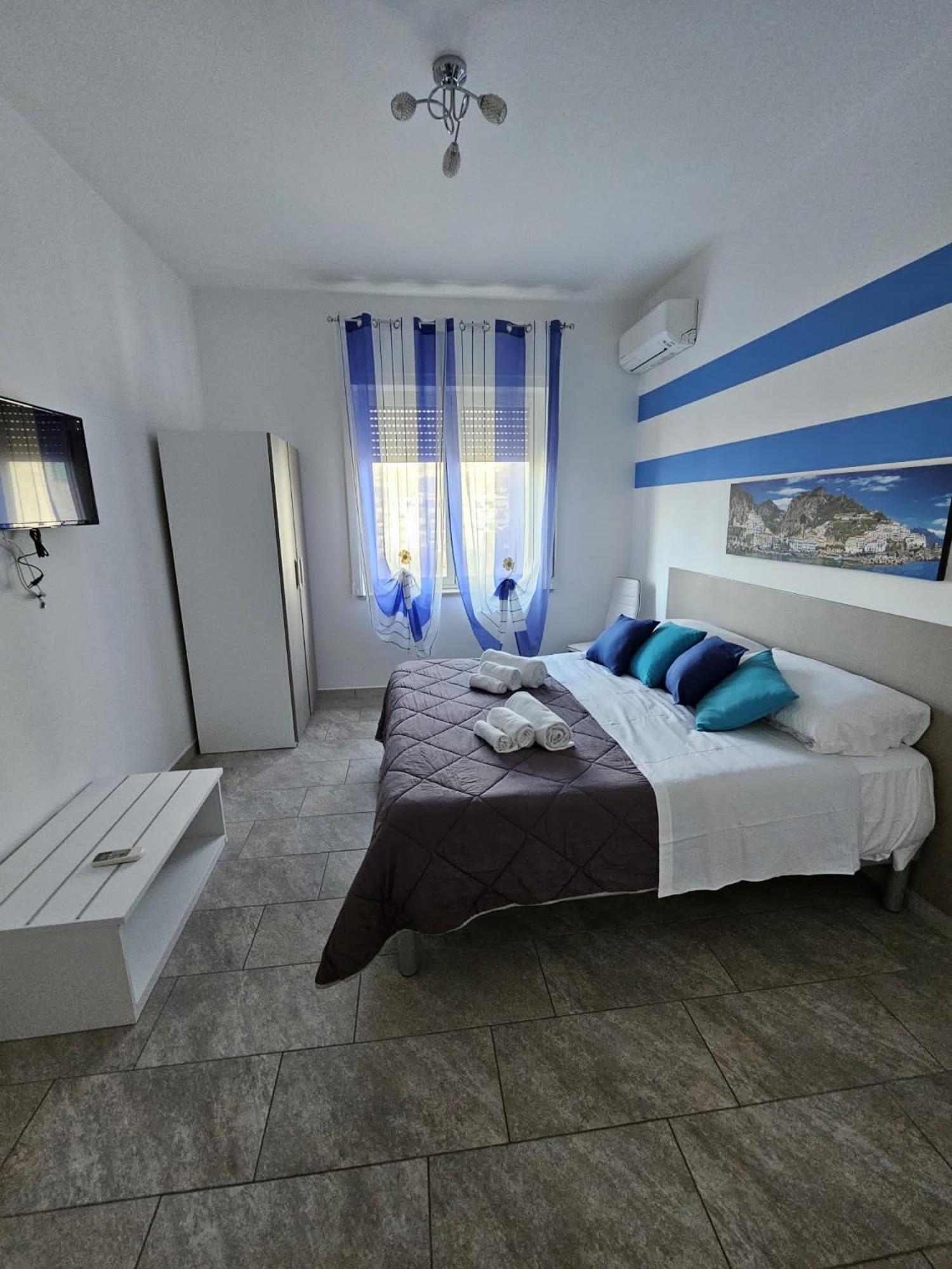 Sorrentosunrise Apartment Exterior photo