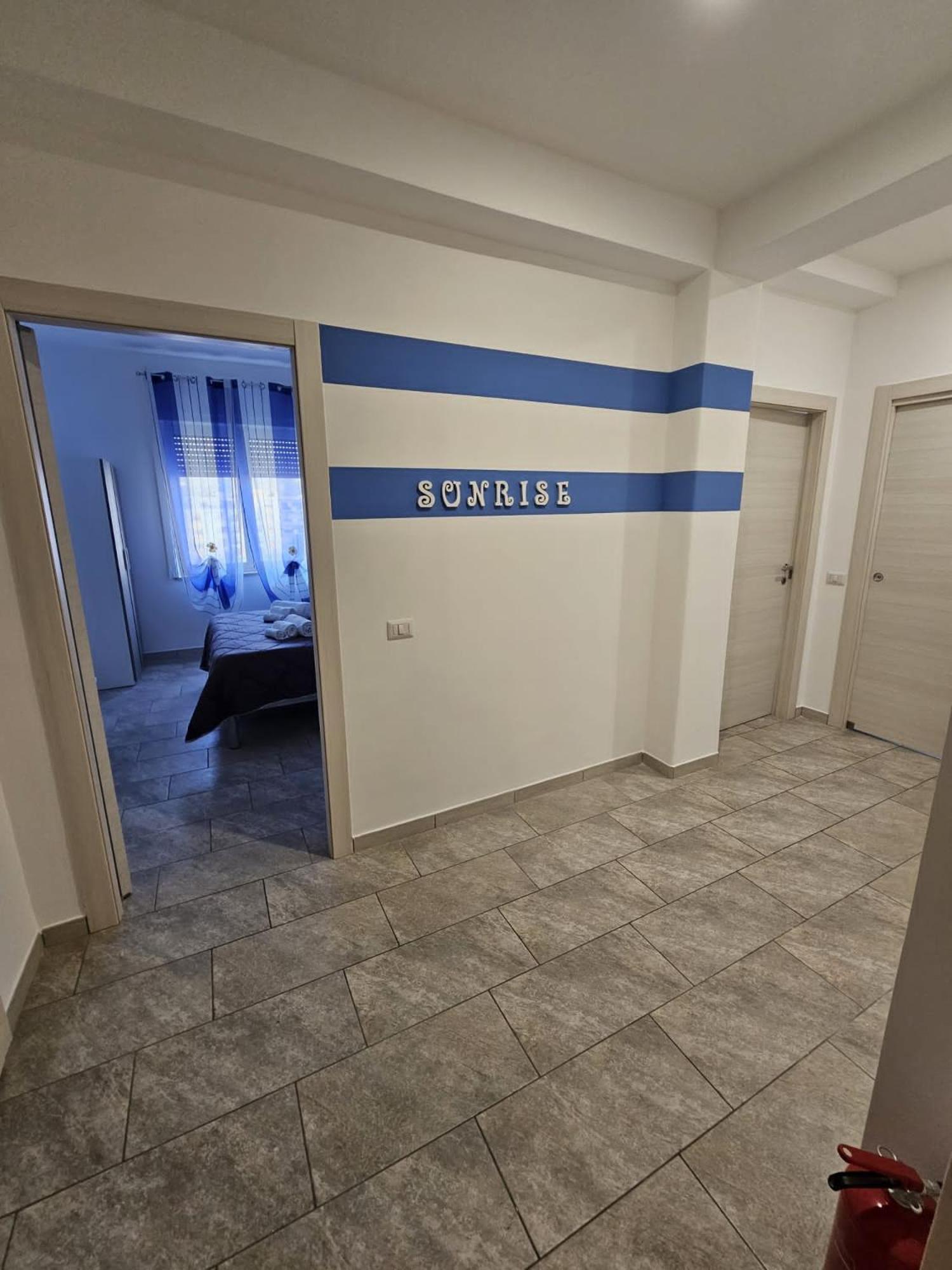 Sorrentosunrise Apartment Exterior photo